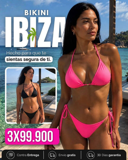 Bikinis Ibiza